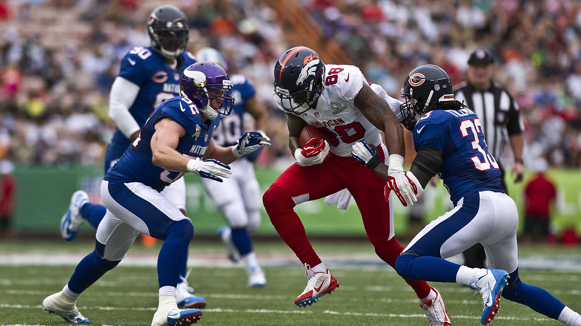 新西兰全黑队依靠快速节奏主宰比赛,防守与进攻完美结合,新西兰全黑队慈善公益